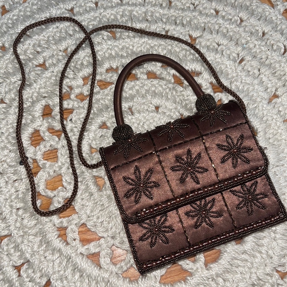 Another Y&S Original Vintage Bag